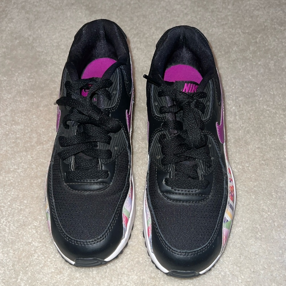 Nike Aix Max 90 GRADESCHOOL